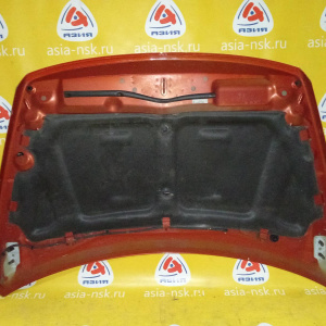 Капот Dodge Caliber PM '2008