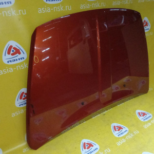 Капот Dodge Caliber PM '2008