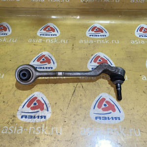 Рычаг BMW E87/E90/E84 3-Series перед, лев н 2WD прямой сзади поперечный 31122405859