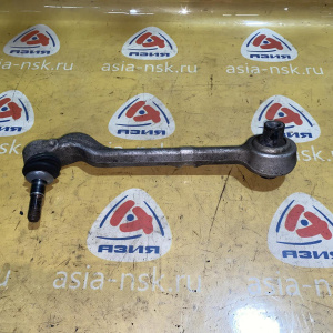 Рычаг BMW E87/E90/E84 3-Series перед, лев н 2WD прямой сзади поперечный 31122405859