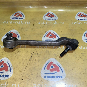 Рычаг BMW E87/E90/E84 3-Series перед, прав н 2WD прямой сзади поперечный 31122405860
