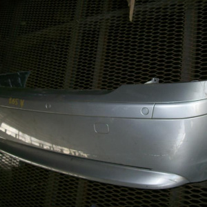 Бампер BMW 7-Series E65 '2001-2005 зад парктроники 51127042697, 51120136743