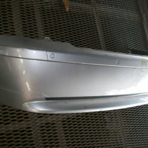 Бампер BMW 7-Series E65 '2001-2005 зад парктроники 51127042697, 51120136743