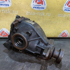 Редуктор BMW E65/E66 7-Series N62B44A '2003 R I=3,38 33107514799, 33107514800, 33107526371