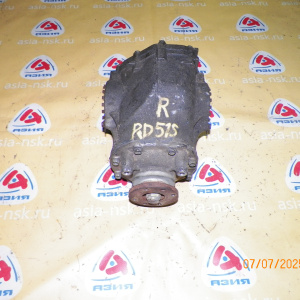 Редуктор SUZUKI RA21S/RD51S Aerio '2006 R 41/12