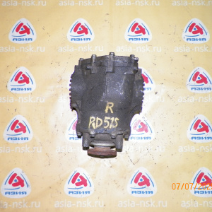 Редуктор SUZUKI RA21S/RD51S Aerio '2006 R 41/12