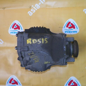Редуктор SUZUKI RA21S/RD51S Aerio '2006 R 41/12