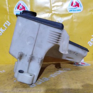 Бачок омывателя BMW X5 E53 7.8L без насосов (под омыватель фар) 61678252738 '1999-2006
