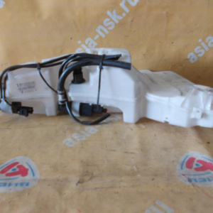 Бачок омывателя Audi A6 C6/4F2/4F5/4FH +2 насоса+датчик 4F0955451R 4F0955453R '2005-2011