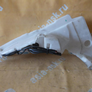 Бачок омывателя Audi A6 C6/4F2/4F5/4FH +2 насоса+датчик 4F0955451R 4F0955453R '2005-2011