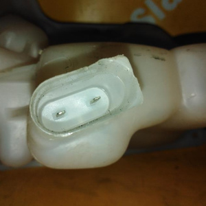 Бачок расширительный Audi A6 C6/4F2/4F5 4F0121403C '2004-2008