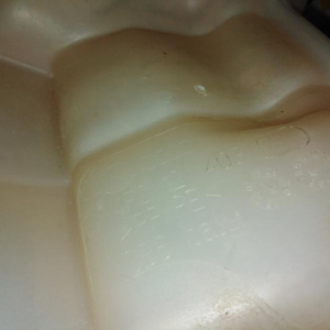 Бачок расширительный Audi A6 C6/4F2/4F5 4F0121403C '2004-2008