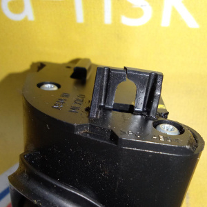 Переключатель стеклоочистителей Dodge Caliber PM '2008 R 214867205