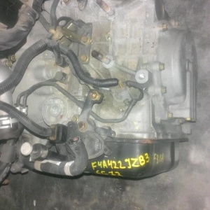 АКПП Mitsubishi 6G73 Передний привод без фильтра Diamante F31A