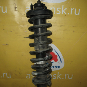 Стойка Honda EL3/EY8 Orthia/Partner перед, прав 4WD