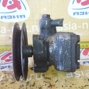 Гидроусилитель MITSUBISHI 4G63/4G37 N23W OLD клиновой 1вал./2вал.
