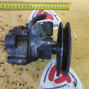 Гидроусилитель MITSUBISHI 4G63/4G37 N23W OLD клиновой 1вал./2вал.