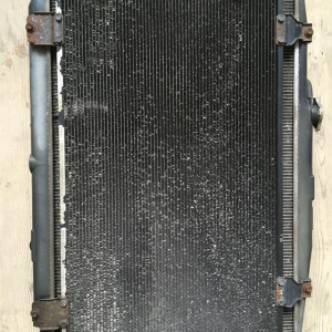 Радиатор кондиционера HONDA RR2 Elysion K24A