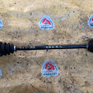 Привод HONDA RR2 Elysion K24A зад, лев ABS 4WD