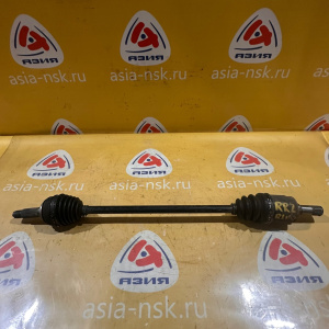 Привод HONDA RR2/RR4/RR6 Elysion K24A зад, лев ABS 4WD 42311-SJL-000