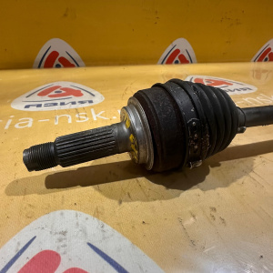 Привод HONDA RR2/RR4/RR6 Elysion K24A зад, лев ABS 4WD 42311-SJL-000