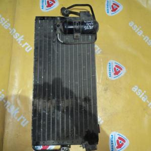 Радиатор кондиционера TOYOTA AE95