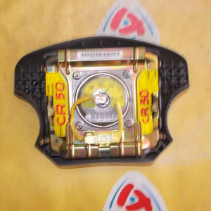 Подушка безопасности TOYOTA Lite Ace Noah/Town Ace Noah CR50 '1999- вод. дефект  (с зарядом)