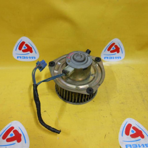 Моторчик печки NISSAN E24