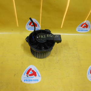 Моторчик печки TOYOTA KGC10 Passo