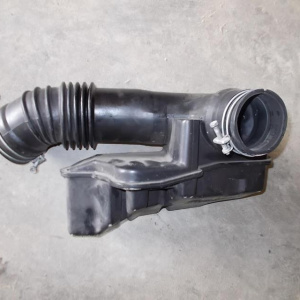Гофра впускного коллектора Toyota 1JZ/2JZ Crown JZS151 резиновая -46080 / 821110-0040