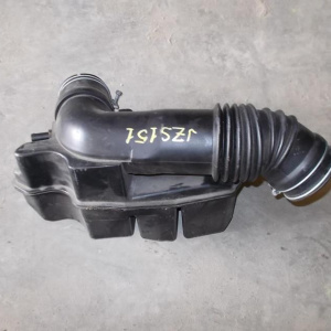 Гофра впускного коллектора Toyota 1JZ/2JZ Crown JZS151 резиновая -46080 / 821110-0040