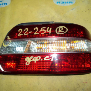 Стоп TOYOTA R Chaser GX100 деф.