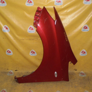 Крыло TOYOTA Wish ZGE20 перед, лев