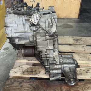 АКПП Honda L15A 4WD Airwave GJ2