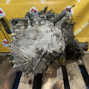 АКПП Honda L15A 4WD Airwave GJ2
