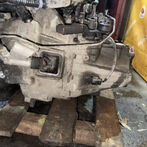 МКПП Honda K20Z2 ARK7 2WD Accord CL7