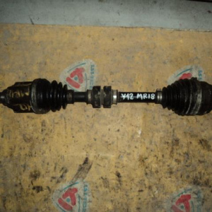 Привод Nissan JY12 Wingroad MR18DE перед, лев