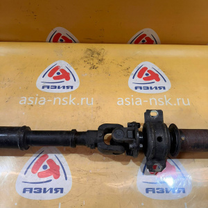 Кардан TOYOTA KCH16/KCH16W Granvia/Grand Hiace 1KZTE '1995-1997 R 4WD a/t