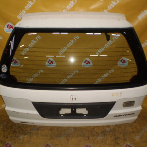 Дверь задняя HONDA Partner EY6 без метлы