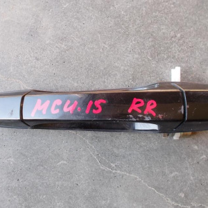 Ручка двери TOYOTA Harrier MCU15 зад, прав