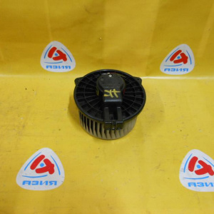 Моторчик печки Subaru BP5/BL5 Legacy/Legacy B4