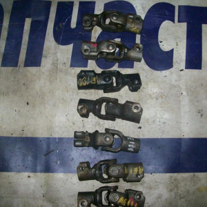 Карданчик рулевой Toyota Corolla/Sprinter AE100/AE101/AE104/EE100/CE100/AE110/AE111/AE114/AE115/EE110/CE110 н