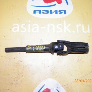 Карданчик рулевой Toyota Caldina/Carina/Corona AT210/ST210/CT210 н