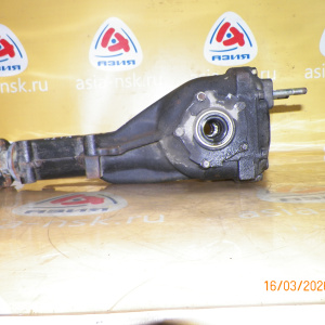 Редуктор SUBARU SF5/SG5/SG9/GC8/BE5/BH5/BH9/BL5/BP5/BP9 Forester/Legacy '1996-1998 R (LSD) 40/9 ( 4.444) (CB+TU).Viscous TU-РАЗНОДЛИННЫЕ ПРИВОДА. Прив