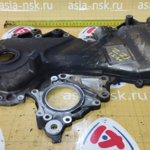 Лобовина ДВС Toyota 1ZZ/3ZZ/4ZZ Corolla ZZE122 VVTi 11321-22021 / 11321-0D030