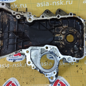 Лобовина ДВС Toyota 1ZZ/3ZZ/4ZZ Corolla ZZE122 VVTi 11321-22021 / 11321-0D030