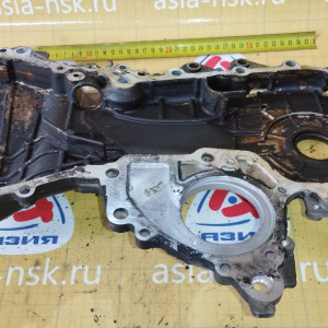 Лобовина ДВС Toyota 1ZZ/3ZZ/4ZZ Corolla ZZE122 VVTi 11321-22021 / 11321-0D030