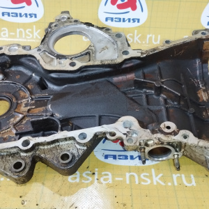 Лобовина ДВС Toyota 1ZZ/3ZZ/4ZZ Corolla ZZE122 VVTi 11321-22021 / 11321-0D030