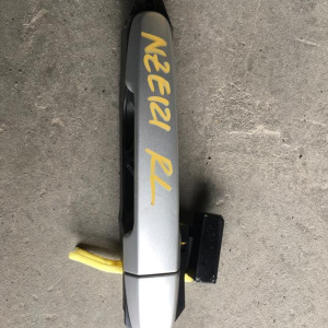 Ручка двери TOYOTA Corolla NZE120 зад, лев