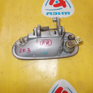 Ручка двери Honda Civic/Domani/Orthia/Partner EK3/MB/EL/EY перед, прав